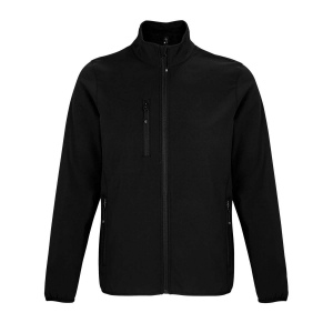 Veste homme zippée softshell - FALCON MEN 42