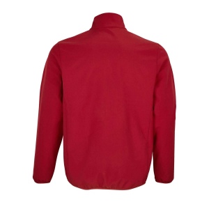 Veste homme zippée softshell - FALCON MEN 44