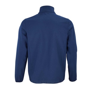 Veste homme zippée softshell - FALCON MEN 45