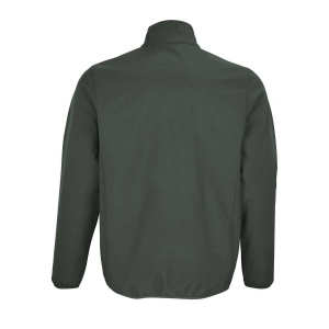 Veste homme zippée softshell - FALCON MEN 47
