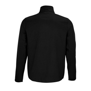 Veste homme zippée softshell - FALCON MEN 48