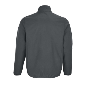 Veste homme zippée softshell - FALCON MEN 49