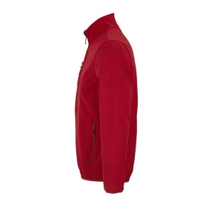 Veste homme zippée softshell - FALCON MEN 50