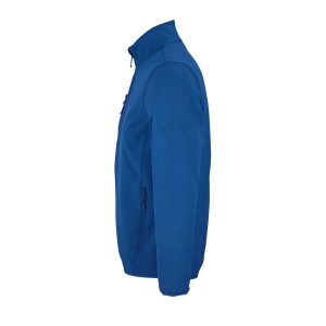 Veste homme zippée softshell - FALCON MEN 52