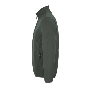 Veste homme zippée softshell - FALCON MEN 53