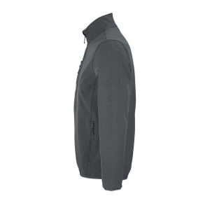 Veste homme zippée softshell - FALCON MEN 55