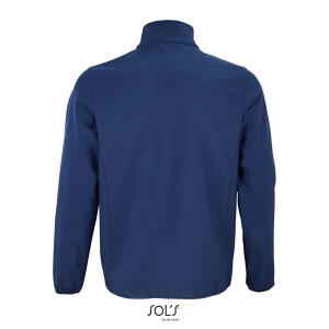Veste homme zippée softshell - FALCON MEN 15