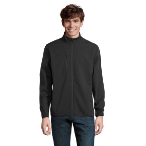 Veste homme zippée softshell - FALCON MEN 6