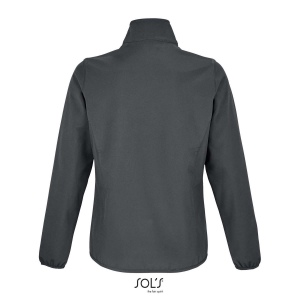 Veste femme zippée softshell - FALCON WOMEN 19