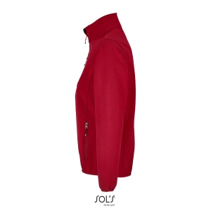 Veste femme zippée softshell - FALCON WOMEN 20