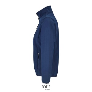 Veste femme zippée softshell - FALCON WOMEN 21