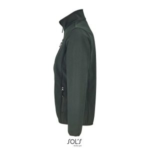 Veste femme zippée softshell - FALCON WOMEN 23