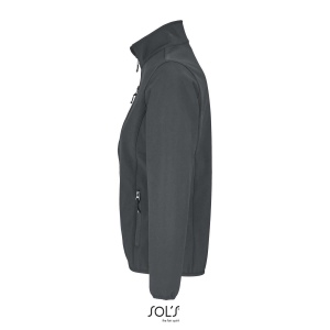 Veste femme zippée softshell - FALCON WOMEN 25
