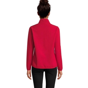 Veste femme zippée softshell - FALCON WOMEN 26