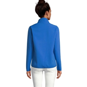 Veste femme zippée softshell - FALCON WOMEN 28