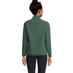 Veste femme zippée softshell - FALCON WOMEN 29