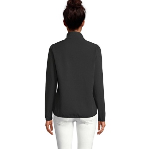 Veste femme zippée softshell - FALCON WOMEN 30
