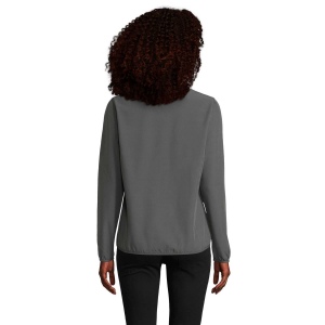 Veste femme zippée softshell - FALCON WOMEN 31