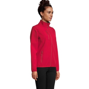 Veste femme zippée softshell - FALCON WOMEN 32