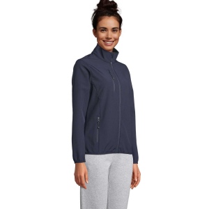 Veste femme zippée softshell - FALCON WOMEN 33