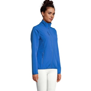 Veste femme zippée softshell - FALCON WOMEN 34