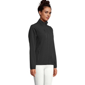 Veste femme zippée softshell - FALCON WOMEN 36