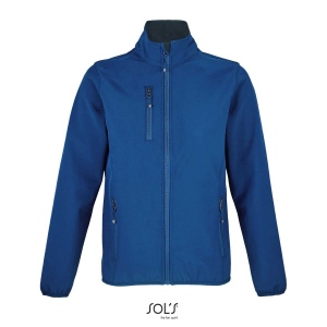 Veste femme zippée softshell - FALCON WOMEN 10
