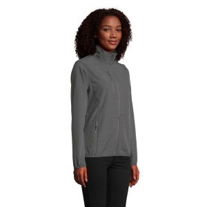 Veste femme zippée softshell - FALCON WOMEN 37