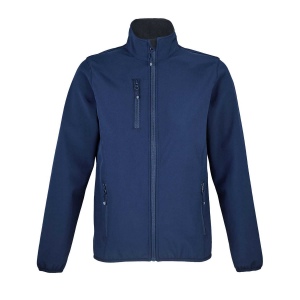 Veste femme zippée softshell - FALCON WOMEN 39