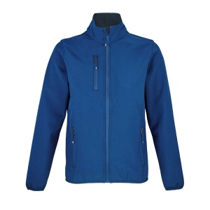 Veste femme zippée softshell - FALCON WOMEN 40