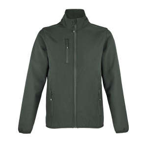 Veste femme zippée softshell - FALCON WOMEN 41