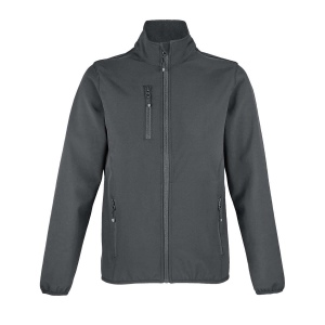 Veste femme zippée softshell - FALCON WOMEN 43