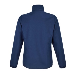 Veste femme zippée softshell - FALCON WOMEN 45