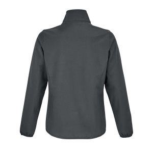 Veste femme zippée softshell - FALCON WOMEN 49