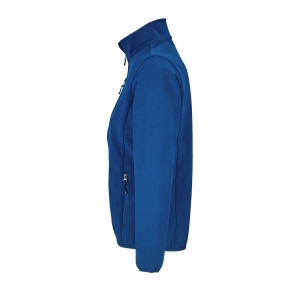 Veste femme zippée softshell - FALCON WOMEN 52