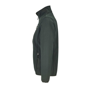 Veste femme zippée softshell - FALCON WOMEN 53