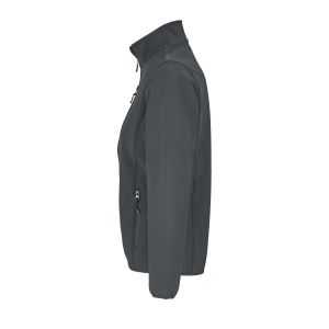 Veste femme zippée softshell - FALCON WOMEN 55