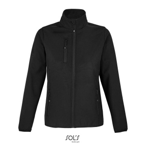 Veste femme zippée softshell - FALCON WOMEN 12