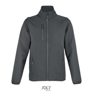 Veste femme zippée softshell - FALCON WOMEN 13