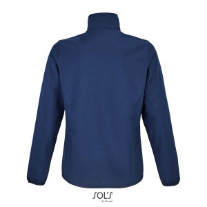 Veste femme zippée softshell - FALCON WOMEN 15