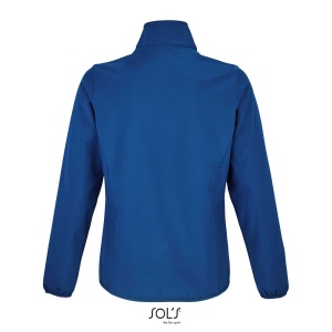 Veste femme zippée softshell - FALCON WOMEN 16