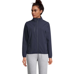 Veste femme zippée softshell - FALCON WOMEN 3