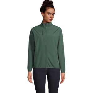 Veste femme zippée softshell - FALCON WOMEN 5