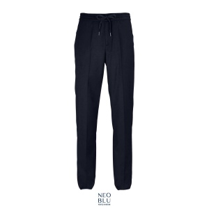 Pantalon de costume taille élastiquée homme - NEOBLU GERMAIN MEN 4