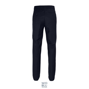 Pantalon de costume taille élastiquée homme - NEOBLU GERMAIN MEN 6