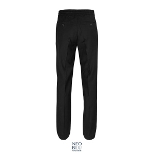 Pantalon de costume taille élastiquée homme - NEOBLU GERMAIN MEN 7