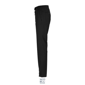 Pantalon de costume taille élastiquée homme - NEOBLU GERMAIN MEN 9