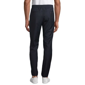 Pantalon de costume taille élastiquée homme - NEOBLU GERMAIN MEN 12