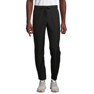 Pantalon de costume taille élastiquée homme - NEOBLU GERMAIN MEN 3