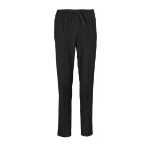 Pantalon de costume taille élastiquée femme - NEOBLU GERMAIN WOMEN 15